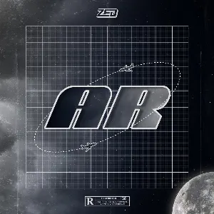 Pochette de AR de Zed