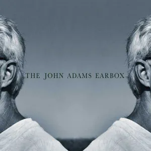 Pochette The John Adams Earbox