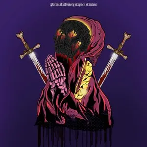 Pochette de What Has Been Blessed Cannot Be Cursed de Conway