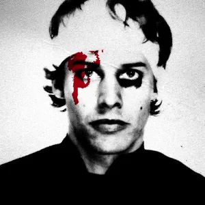 Pochette de Too Much de Bonaparte