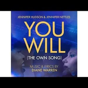 Pochette You Will (The OWN Song)