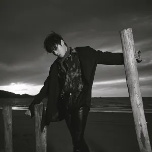 Pochette de Mirage de HA SUNG WOON