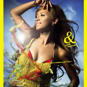 Pochette de & de Ayumi Hamasaki