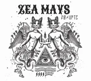 Pochette de ZEA MAYS 20 URTE de Zea Mays