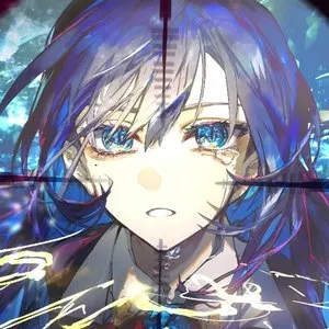 Pochette de ヒバナ de Ado