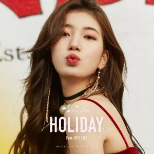 Pochette de Faces of Love de Suzy