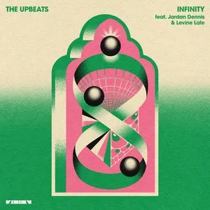 Pochette de Infinity de The Upbeats