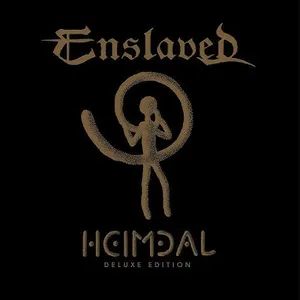 Pochette de Forest Dweller (alternate version) de Enslaved