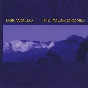Pochette de The Polar Drones de Erik Wøllo