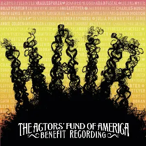 Pochette Hair: The Actors’ Fund of America Benefit Recording