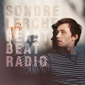 Pochette de Heartbeat Radio de Sondre Lerche