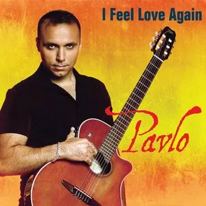 Pochette de I Feel Love Again de Pavlo
