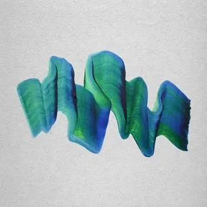 Pochette de Predawn Qualia de Kangding Ray