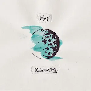 Pochette de Wolf de Katherine Priddy