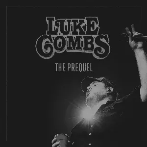 Pochette de The Prequel de Luke Combs