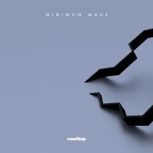 Pochette de Minimum Wage de Sysdemes