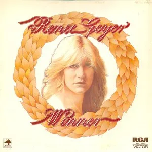 Pochette de Winner de Renée Geyer