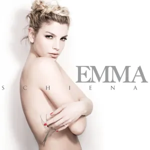 Pochette de Schiena de Emma