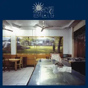 Pochette de Keeping Secrets Will Destroy You de Bonnie “Prince” Billy