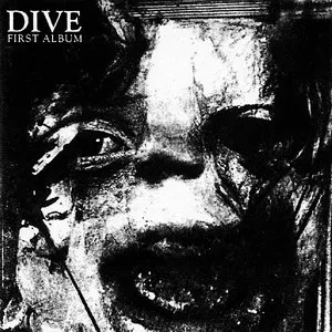Pochette de First Album de Dive