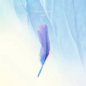 Pochette de Present : YOU de GOT7