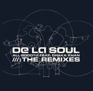 Pochette All Good?: The Remixes