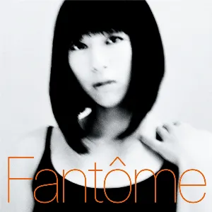 Pochette de Fantôme de Hikaru Utada