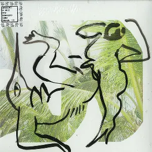 Pochette de Bring Your Love de Joakim