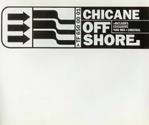 Pochette de Offshore de Chicane