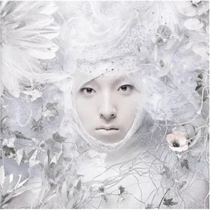 Pochette de EVE de Syota Aoi