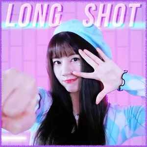 Pochette de Long Shot de Raon