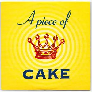 Pochette A Piece of Cake