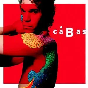 Pochette de Contacto de Cabas