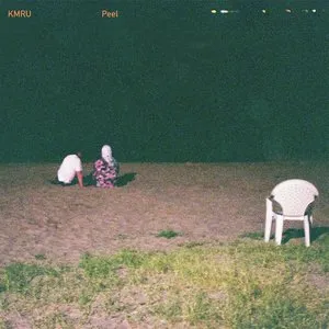 Pochette de Peel de KMRU
