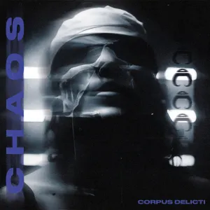 Pochette de Chaos de Corpus Delicti