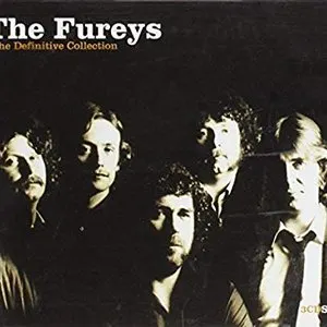 Pochette de The Definitive Collection de The Fureys