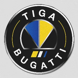 Pochette Bugatti