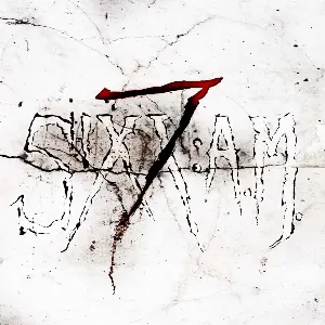 Pochette de 7 de Sixx:A.M.