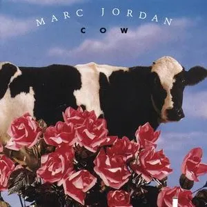 Pochette de Cow de Marc Jordan