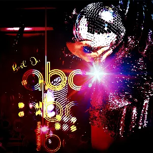 Pochette de The Best on ABC de ABC