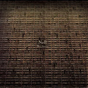 Pochette de Slip Away de NELL