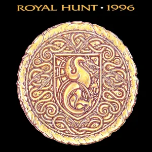 Pochette de 1996 de Royal Hunt