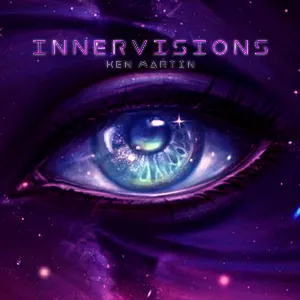 Pochette de Innervision de Ken Martin