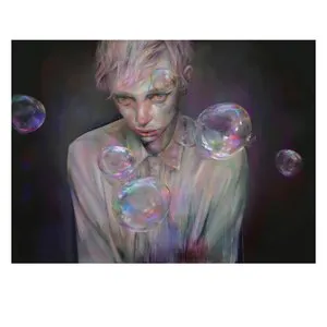 Pochette de Boris / Joe Volk de Boris