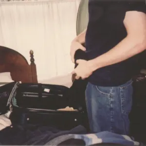 Pochette de Pack Up Everything de Jordaan Mason