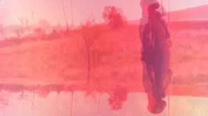 Pochette de Ghosts You've Won de Kaela