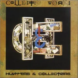 Pochette de Hunters & Collectors de Hunters & Collectors