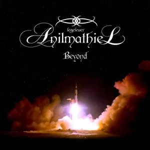 Pochette de Beyond de Fegefeuer Anilmathiel