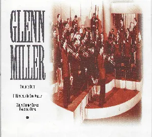 Pochette de Glenn Miller de Glenn Miller