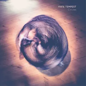 Pochette de Circles de Kae Tempest